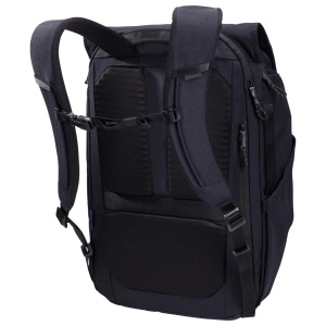 Rucsac urban cu compartiment laptop Thule Paramount, 27L, Black - Img 6