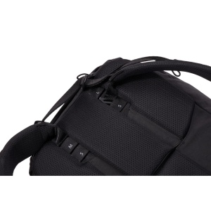 Rucsac urban cu compartiment laptop, Thule, Paramount Commuter, 28L, Black - Img 5