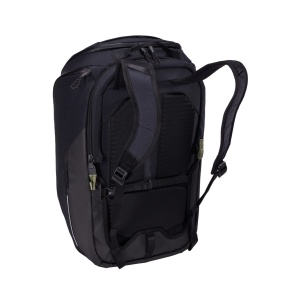 Rucsac urban hibrid pentru bicicleta, cu compartiment laptop, Thule, Paramount, 26L, Black - Img 4