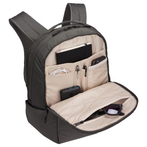 Rucsac urban Thule Subterra 2, 21L, Gri - Img 7