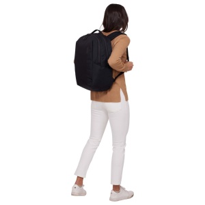 Rucsac urban Thule Subterra 2, 21L, Negru - Img 11