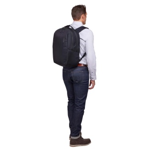 Rucsac urban Thule Subterra 2, 21L, Negru - Img 12