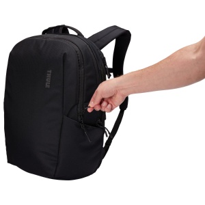 Rucsac urban Thule Subterra 2, 27L, Negru - Img 11