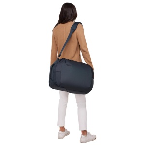 Rucsac urban Thule Subterra 2 Convertible Carry-On, 40L, Gri inchis - Img 8