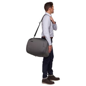 Rucsac urban Thule Subterra 2 Convertible Carry-On, 40L, Gri - Img 9