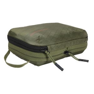 Saculet de depozitare Thule Compression Packing Cube mic, kaki - Img 12