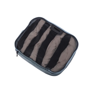 Saculet de depozitare Thule Packing Cube mare, albastru - Img 5