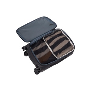 Saculet de depozitare Thule Packing Cube mediu, alb - Img 11