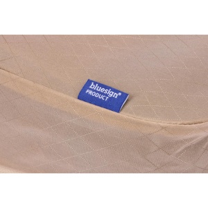 Saculet de depozitare Thule Packing Cube mediu, bej - Img 6