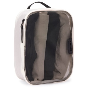 Saculet de depozitare Thule Packing Cube mic, alb