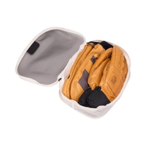 Saculet de depozitare Thule Packing Cube mic, alb - Img 7