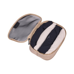 Saculet de depozitare Thule Packing Cube mic, bej - Img 5