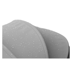 Scaun auto Thule Maple pentru bebeluși 0 - 15 luni Light Gray - Img 7