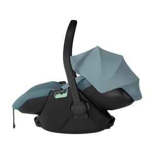 Scaun auto Thule Maple pentru bebeluși 0 - 15 luni Mid Blue - Img 8