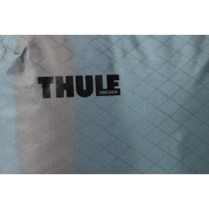 Set saculeti de depozitare Thule Compression Packing Cube mic + mediu, albastru - Img 4