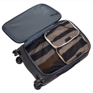 Set saculeti de depozitare Thule Packing Cube mediu + mic, White - Img 10