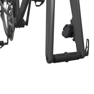 Suport biciclete Thule TopRide 568001 cu prindere pe bare transversale - Img 2