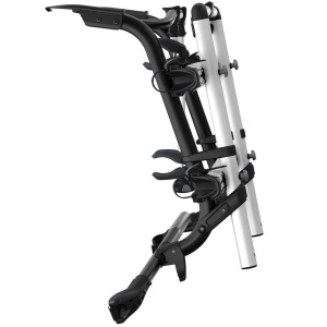 Suport biciclete Thule WanderWay 2 cu prindere pe haion dedicat pentru Volkswagen T6. - Img 3