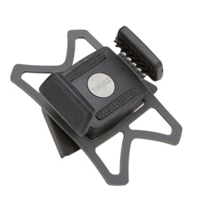Suport de telefon cu prindere pe ghidon Thule Smartphone Bike Mount - Img 2