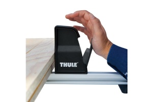 Suport fixare scara, Thule, Load-Stop 314, set de 2 buc. - Img 3