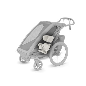 Suport pentru bebelus, Thule, compatibil cu Chariot - Img 2