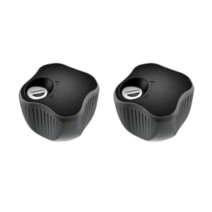 Thule 526 - Incuietoare rotunda optionala suport bicicleta