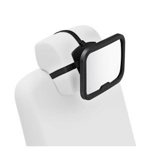 Thule Car Seat Baby Mirror - Oglinda pentru supraveghere copil in scaun auto orientat spre spate
