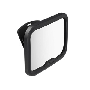 Thule Car Seat Baby Mirror - Oglinda pentru supraveghere copil in scaun auto orientat spre spate - Img 2