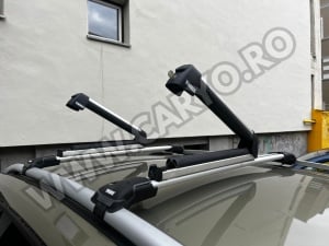 Thule Deluxe 726 40cm second-hand - Img 3