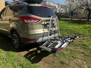 Thule EuroClassic G5 909 +1 second-hand - Img 3