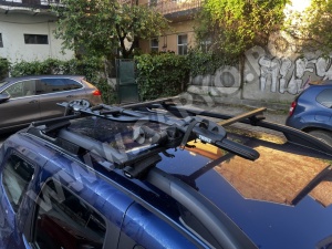 Thule ProRide 591 Black second-hand - Img 3