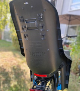 Thule RideAlong Lite second-hand - Img 2