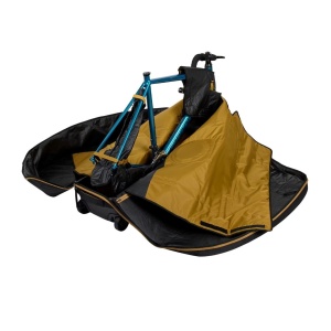 Thule RoundTrip Black TA3204825 - Geanta transport bicicleta - Img 8
