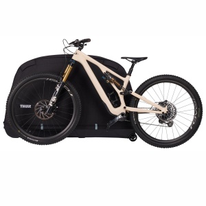 Thule RoundTrip MTB Black TA3205179 - Geanta transport bicicleta - Img 9