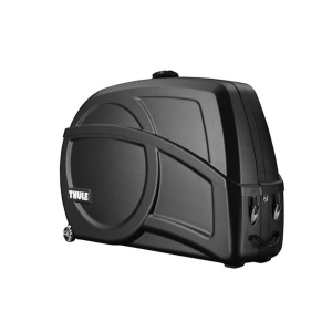 Thule RoundTrip Transition Hard Case 100502 - Geanta ABS pentru transportat bicicleta - Img 2