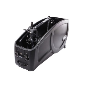 Thule RoundTrip Transition Hard Case 100502 - Geanta ABS pentru transportat bicicleta - Img 6
