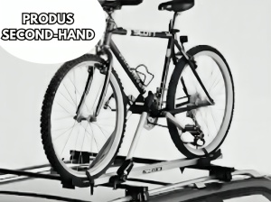 Thule Tour 599 set 2 bucati second-hand - Img 1