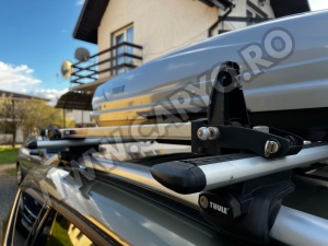 Thule Tour Vise 595 second-hand - Img 2