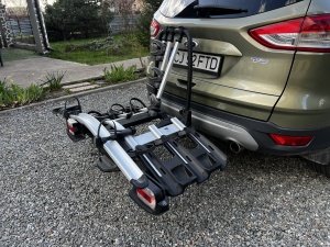 Thule VeloCompact 927 +1 second hand - Img 2