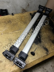 Thule WingBar Evo EDGE second-hand - Img 3