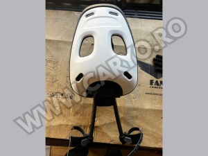Thule Yepp Nexxt Mini 2 Alb second-hand - Img 4