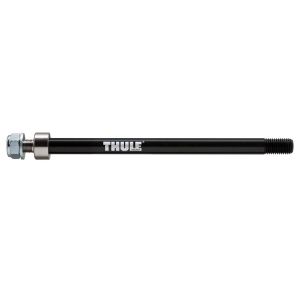 Adaptor pentru axa spate Thule Thru Thim Shimano (M12 x 1,5) de 12 mm pentru conectarea remorcii cu bicicleta. - Img 2