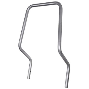 Adaptor pentru Thule Euroway G2 TA9202 adaptor Off-Road - Img 1