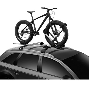Adaptor Thule UpRide 5991 - pentru bicicleta FatBike - Img 2