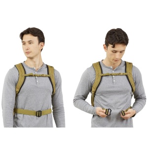 Borseta, Thule, Aion Sling, 2L, Crem - Img 4