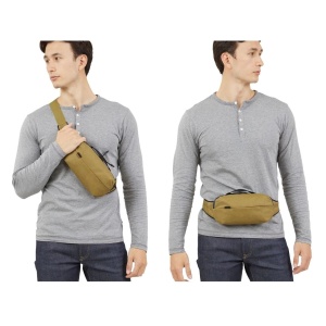 Borseta, Thule, Aion Sling, 2L, Crem - Img 12