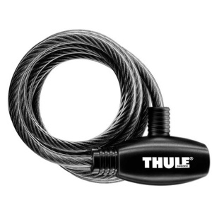 Cablu antifurt bicicleta, Thule Cable Lock 538