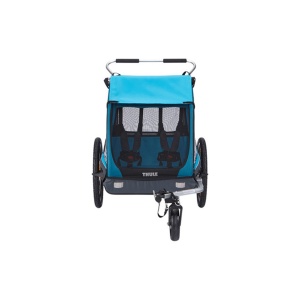 Carucior Chariot Thule Coaster XT Blue 2016- - Img 8