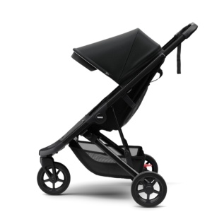 Carucior Thule Spring, Midnight Black - Img 2
