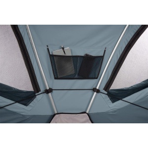 Cort auto cu prindere pe plafon, Thule, Approach M, pentru 2-3 persoane, Dark Slate - Img 7